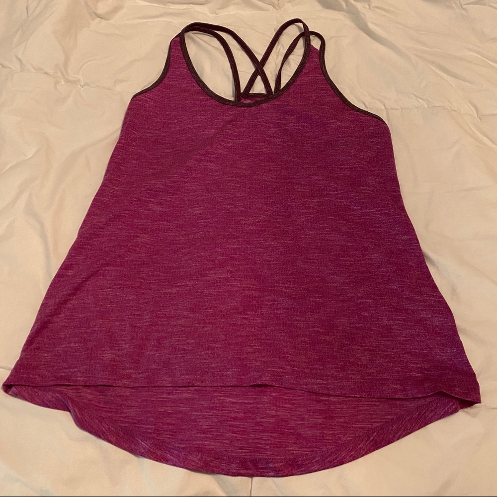 Old Navy workout tanks - 2/$10!